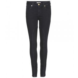 Burberry Brit Pilton Cropped Skinny Jeans